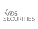 ADS Securities logo