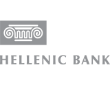 Hellenic Bank logo