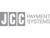 JCC Payment Systems logo